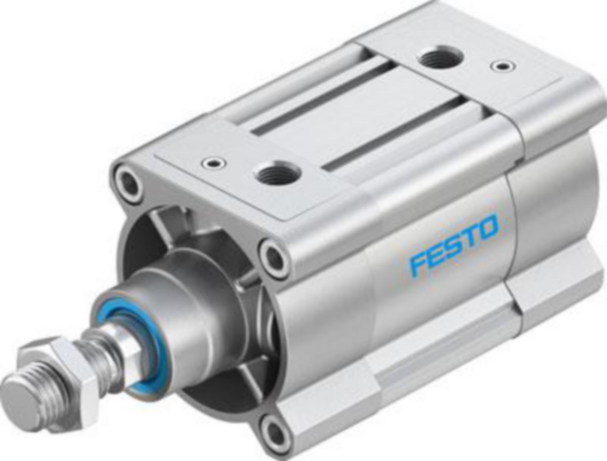 Standardisylinteri Festo DSBC - PPVA - STANDARDI SYLINTERI 2126595 FESTO DSBC-80-30-PPVA-N3