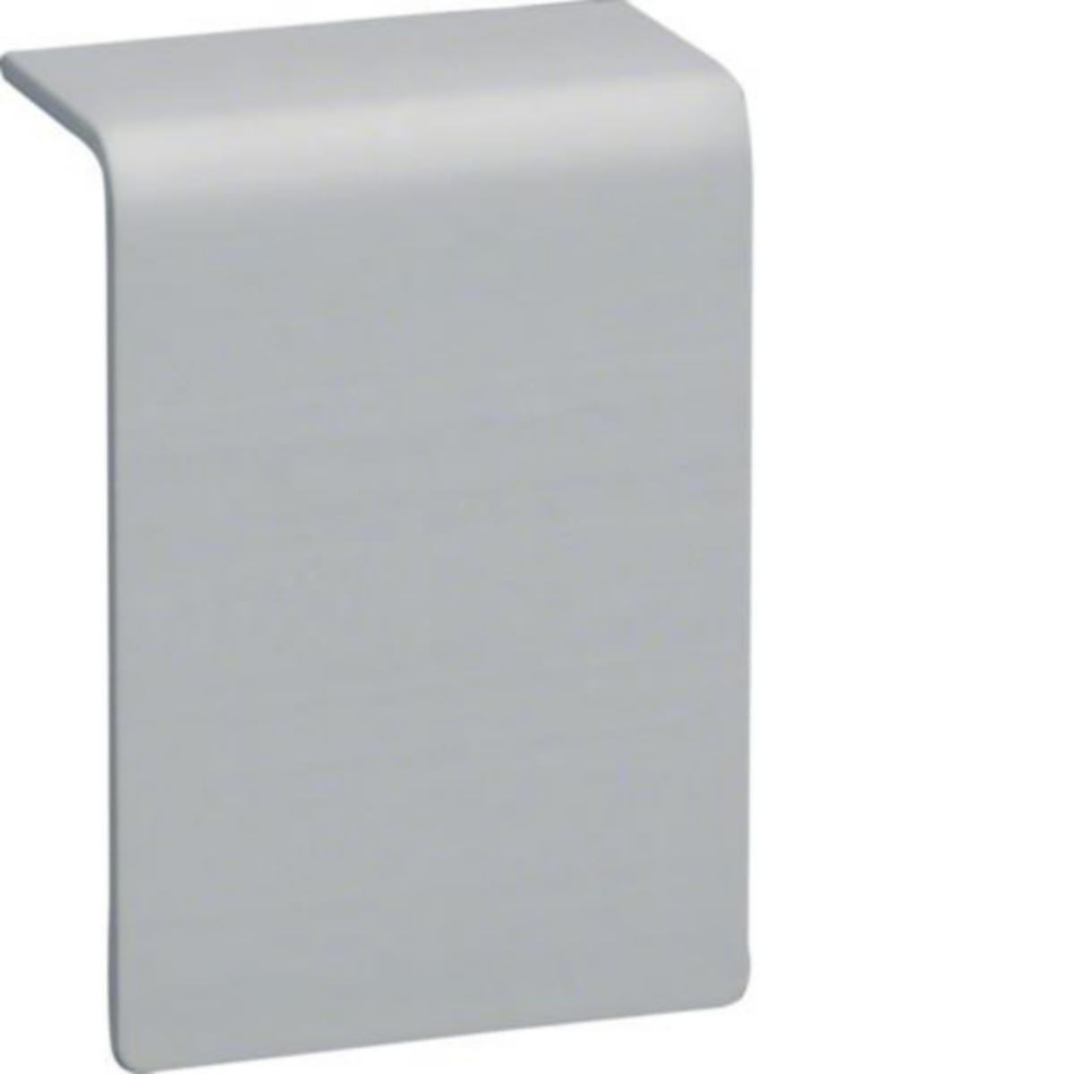 Jatkokappale Hager Tehalit.SL - JATKOKAPPALE TEHALIT.SL SL200557 SL20x55 PC/ABS ALU