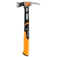 Yleisvasara Fiskars Isocore sileä lyöntipää L 20 oz