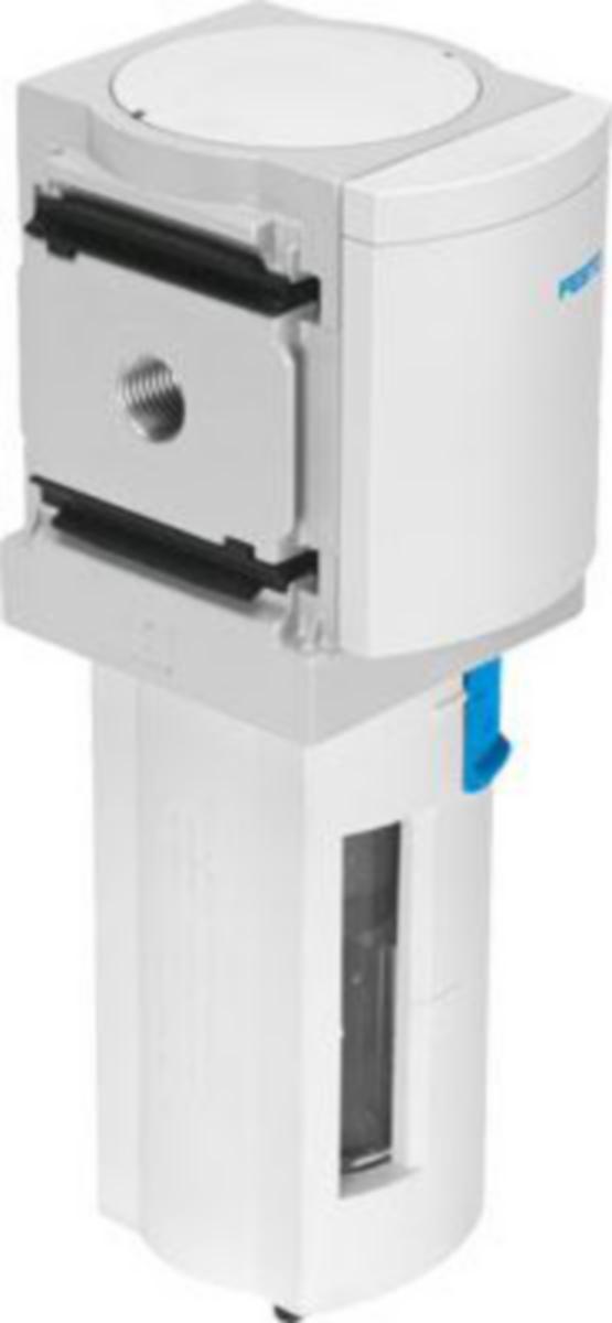 Hieno- ja mikrosuotimet Festo MS4/MS6-LFM, MS-sarja - MICRO -SUODIN 529663 FESTO MS6-LFM-1/4-ARM