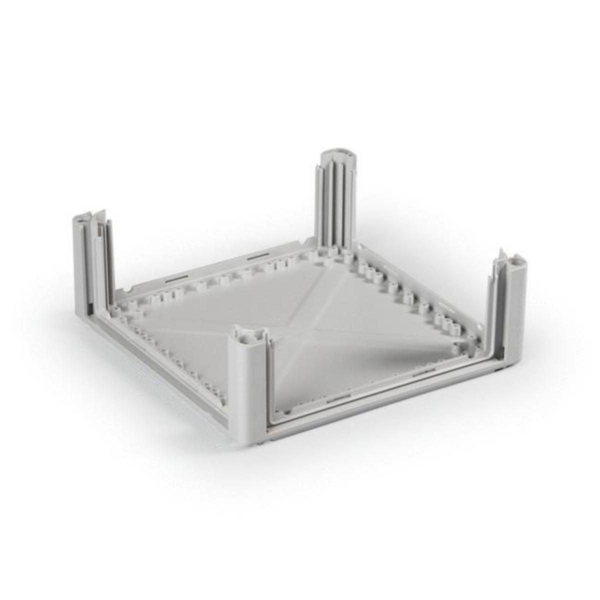 Asennuskotelo PC, Ensto - ASENNUSKOTELO PC ENSTO IS PPCF304010B4 300x400mm