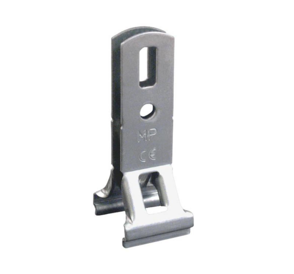 Kannatinkiinnitin MP-Bolagen - KIINNITYSTARVIKE MP-BOLAGEN MP-931S KANNATINKIIN 100-600