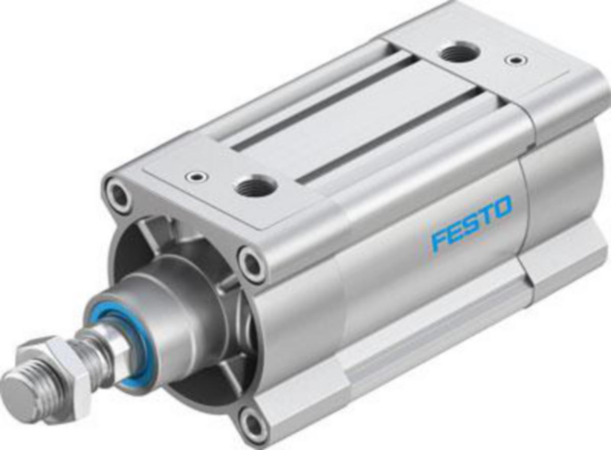 Standardisylinteri Festo DSBC - PPVA - STANDARDI SYLINTERI 2126597 FESTO DSBC-80-60-PPVA-N3