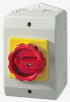 Turvakytkin väännin Sontheimer