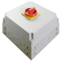 Turvakytkin väännin Sontheimer