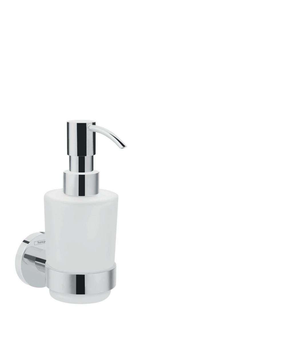 Saippua-annostelija Hansgrohe Logis Universal - SAIPPUA-ANNOSTELIJA HG LOGIS UNIVERSAL