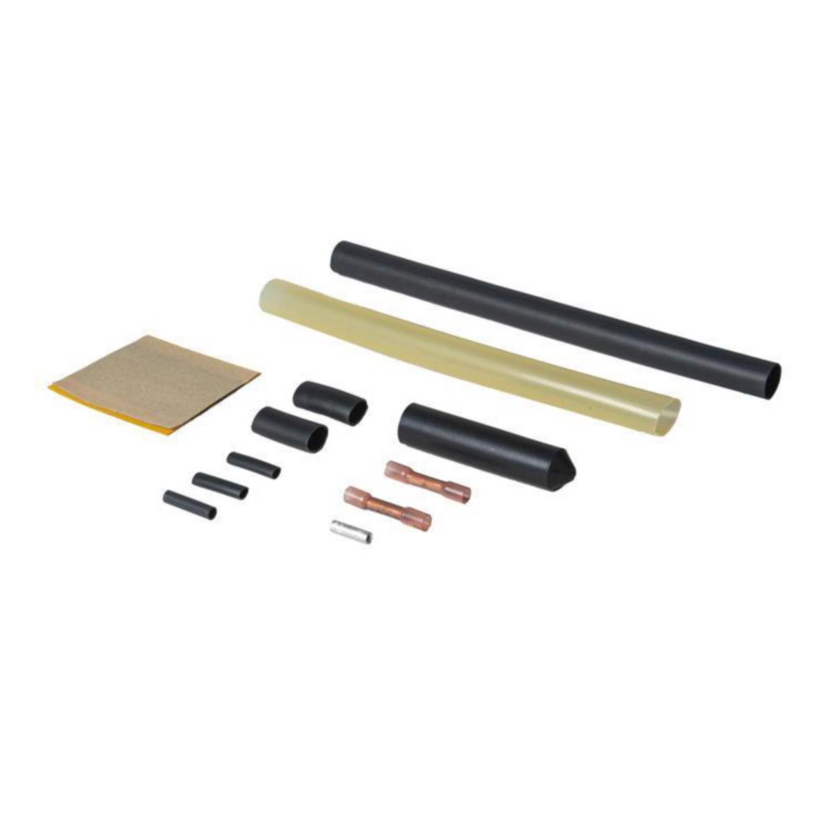 Jatkoliitos Rauheat - JATKOLIITOS ITSESÄÄT.KAAPELIN PEXFLEX PLUS