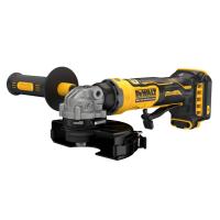 Akkukulmahiomakone Dewalt DCG404N SOLO