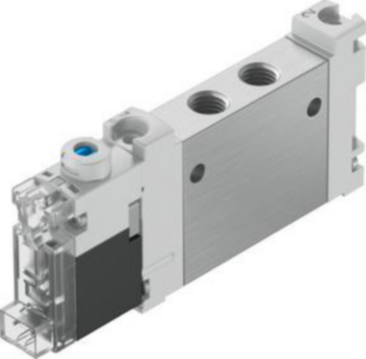 Magneettiventtiili Festo VUVG-LK10 - MAGNEETTIVENT. 8042547 FESTO VUVG-LK10-M52-AT-M7-1H2L-S