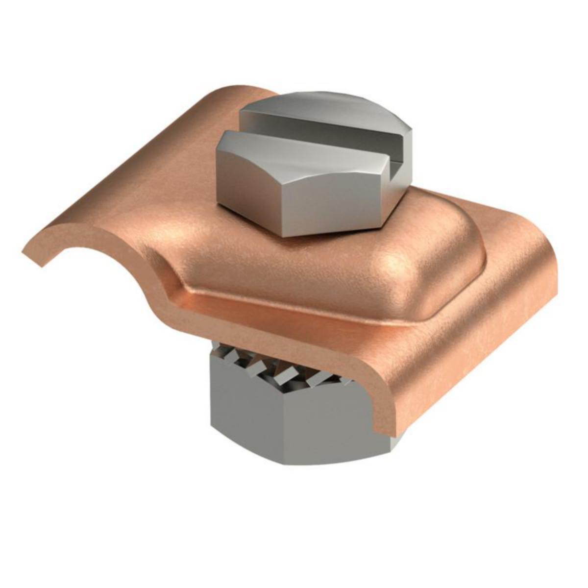 Liitin OBO Bettermann TBS - LIITIN TBS 324/S RD 8-10 CU