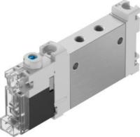 Magneettiventtiili Festo VUVG-LK10