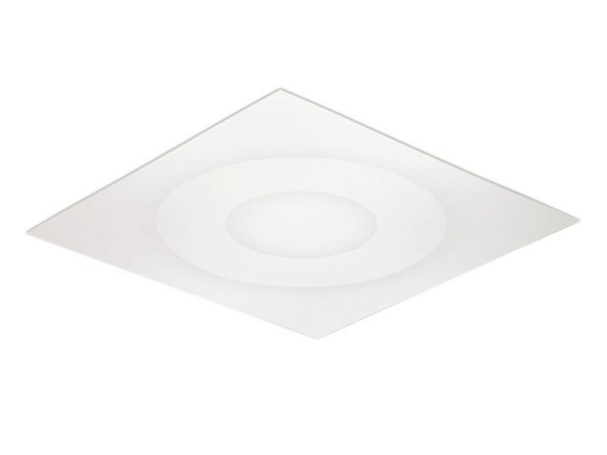 Mekaaninen lisätarvike Philips CoreLine Panel - MEKAANINEN LISÄTARV CORELINE KEHYS DOUBLE CIRCLE 60X60 5KPL