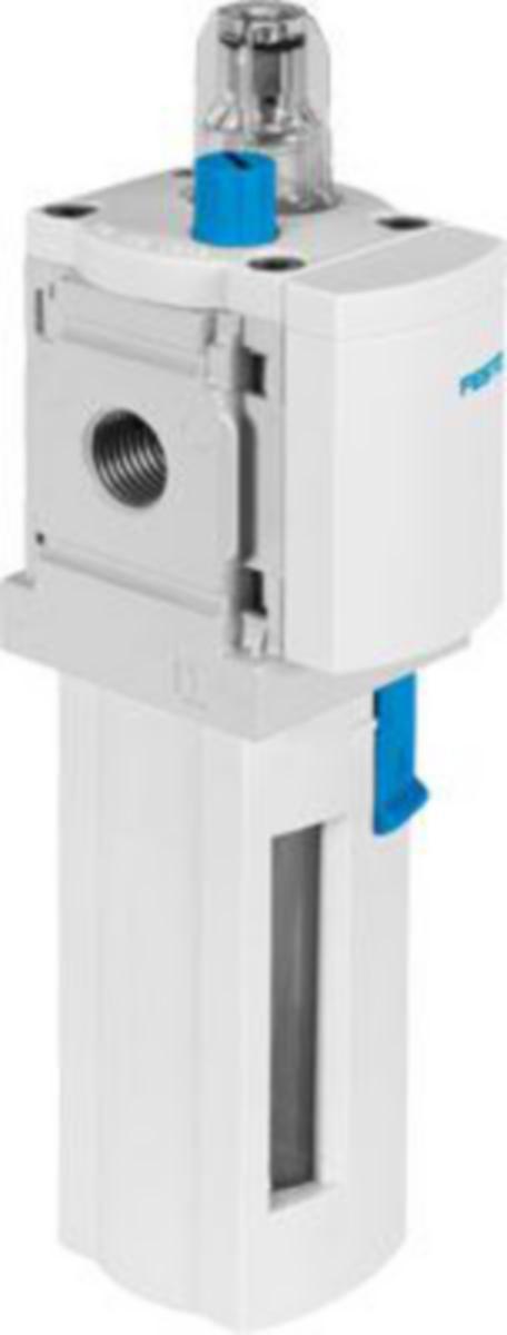 Sumuvoitelulaite Festo MS4/MS6-LOE MS-sarja - SUMUVOITELULAITE 529783 FESTO MS6-LOE-3/8-R