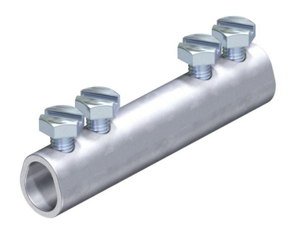 Jatko-osa OBO Bettermann TBS - JATKO-OSA TBS 237N-FT