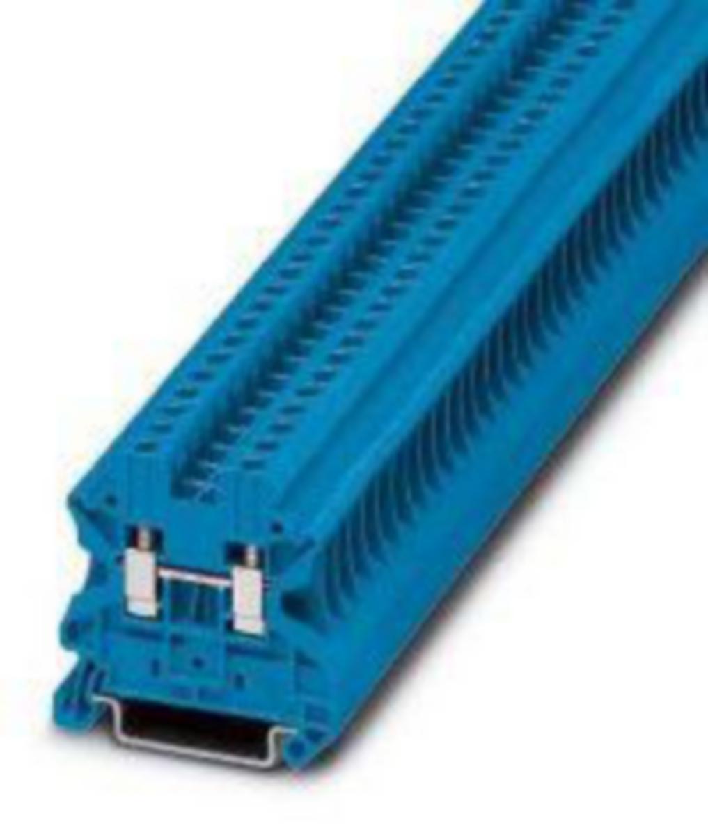 Liitin Phoenix Contact UT - LIITIN PHOENIX UT 4 BU