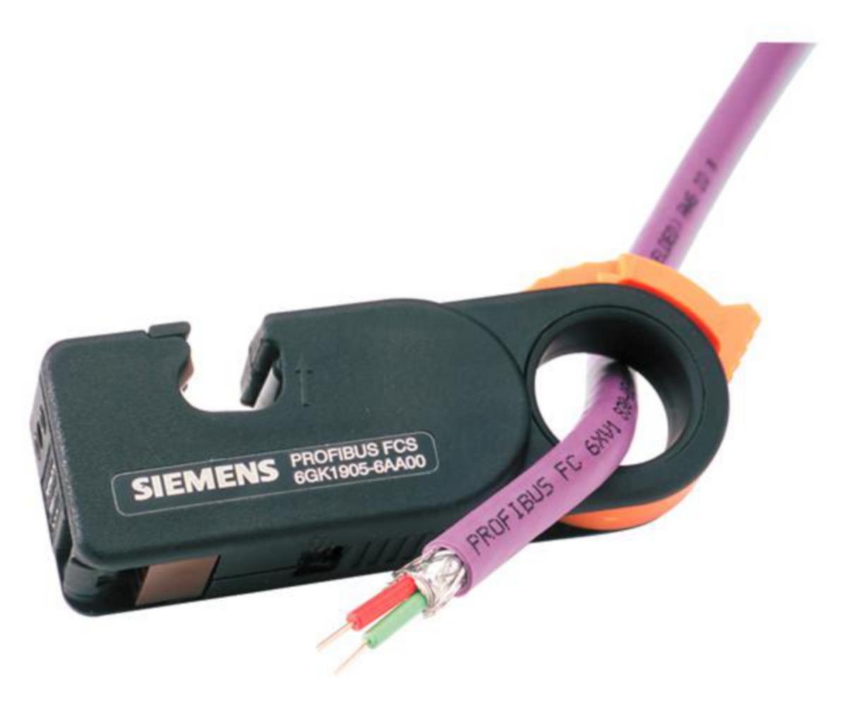 Kuorintatyökalu Profibus FastConnect - KUORINTATYÖKALU 6GK1905-6AA00