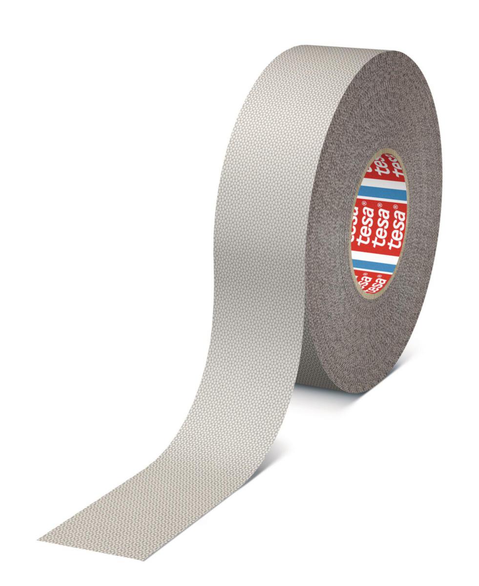 Kitkateippi Tesa 4863 PV3 - KITKATEIPPI TESA 4863 PV3 HARMAA 25MX50MM