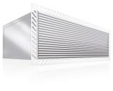 Poistoilmalaite Climecon VIVAI-F-2