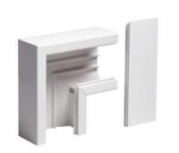 Pystykulma Schneider Electric Thorsman LS