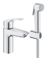 Pesuallashana Grohe Eurosmart bide