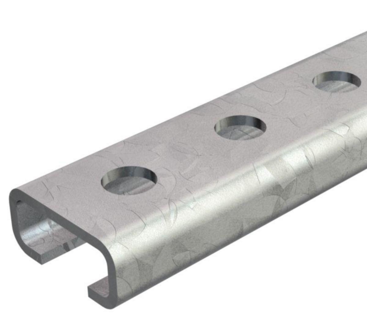 Kaarikiinnikekisko OBO VBS - KAARIKIINNIKEKISKO VBS OBO CL2712P2000FT 2000x27x125mm RE