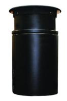 Teleskooppipaketti Rauheat