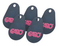 RFID-tägi Garo GLB latausasemaan