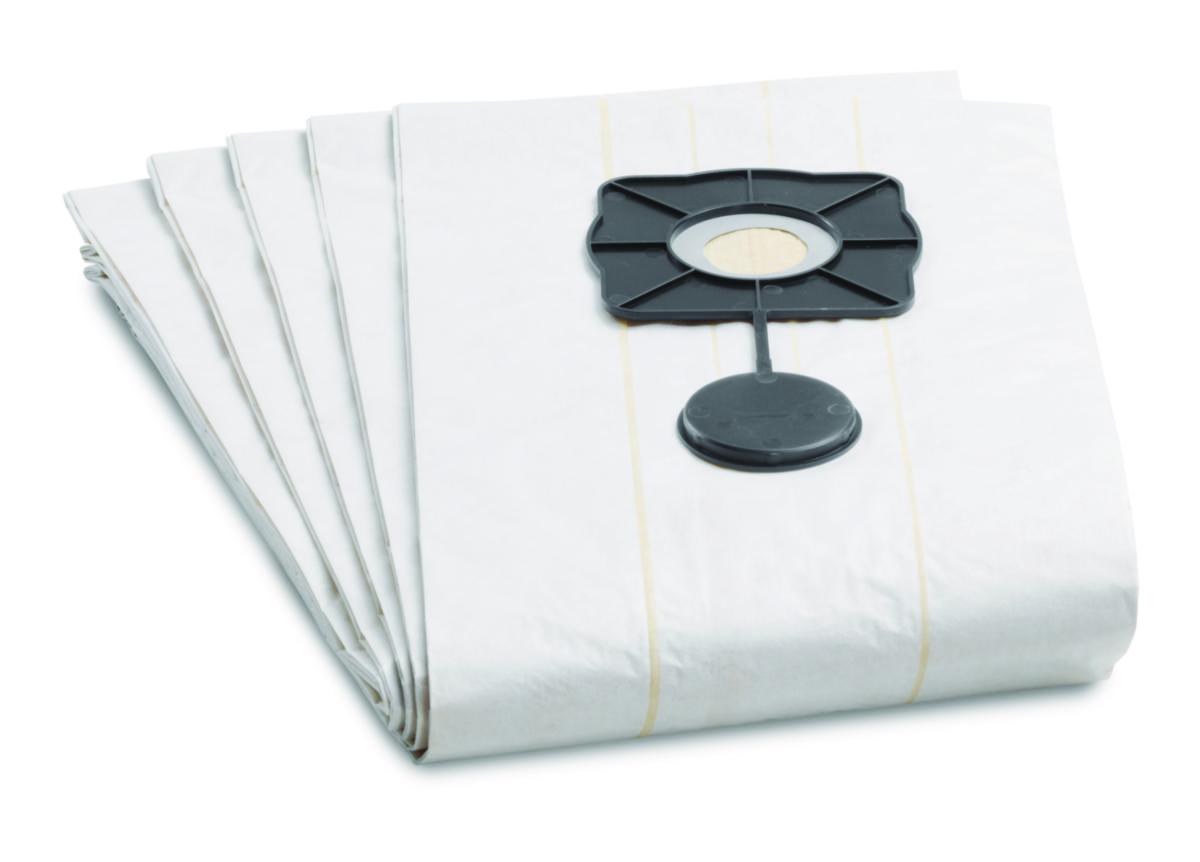 Pölypussi Kärcher NT 361 märkäimurointiin - PÖLYPUSSI NT361 KÄRCHER 6.904-171.0