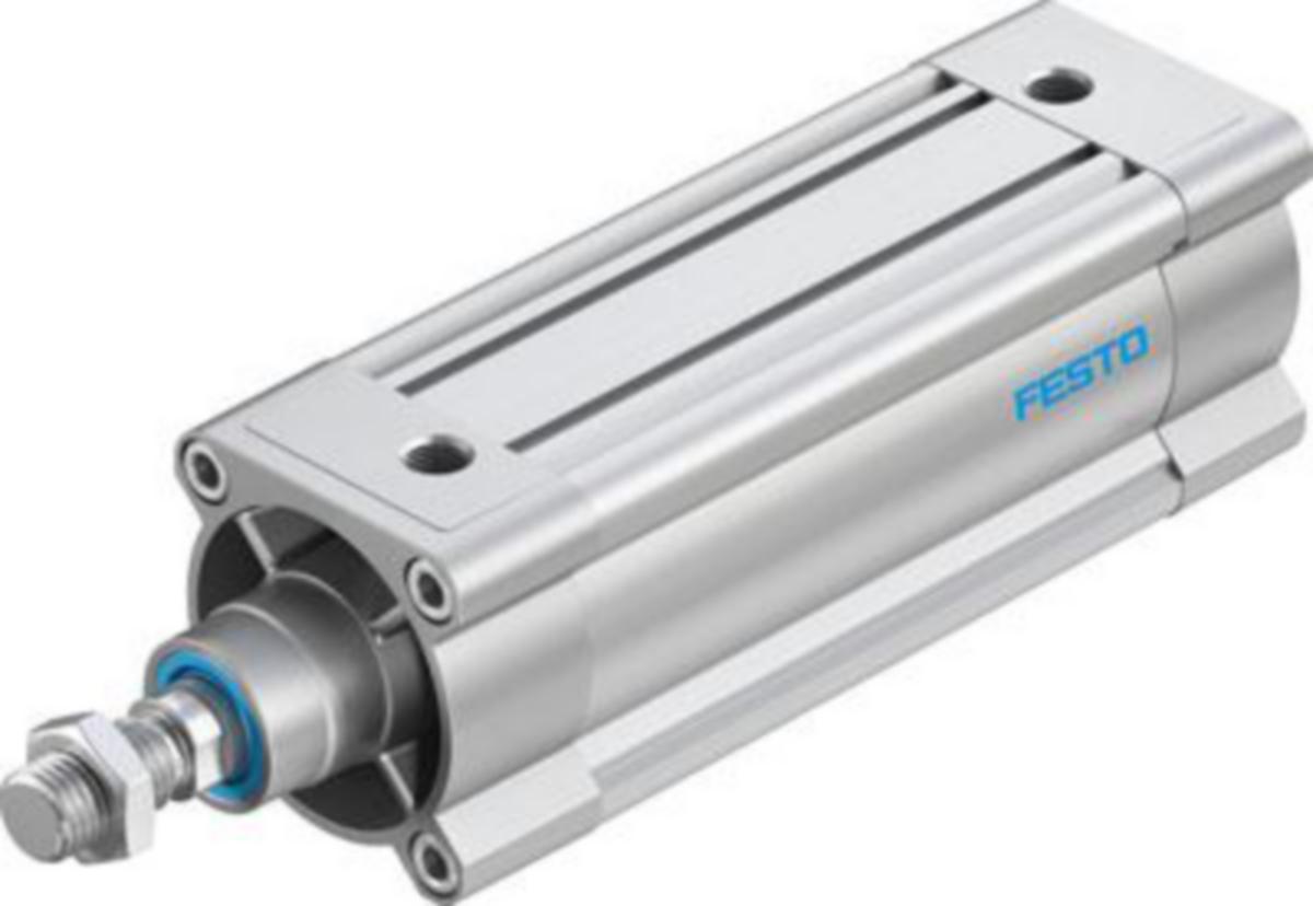 Standardisylinteri Festo DSBC - PPSA - STANDARDI SYLINTERI 2126640 FESTO DSBC-80-150-PPSA-N3