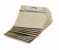 Pölypussi Kärcher paperi 10kpl