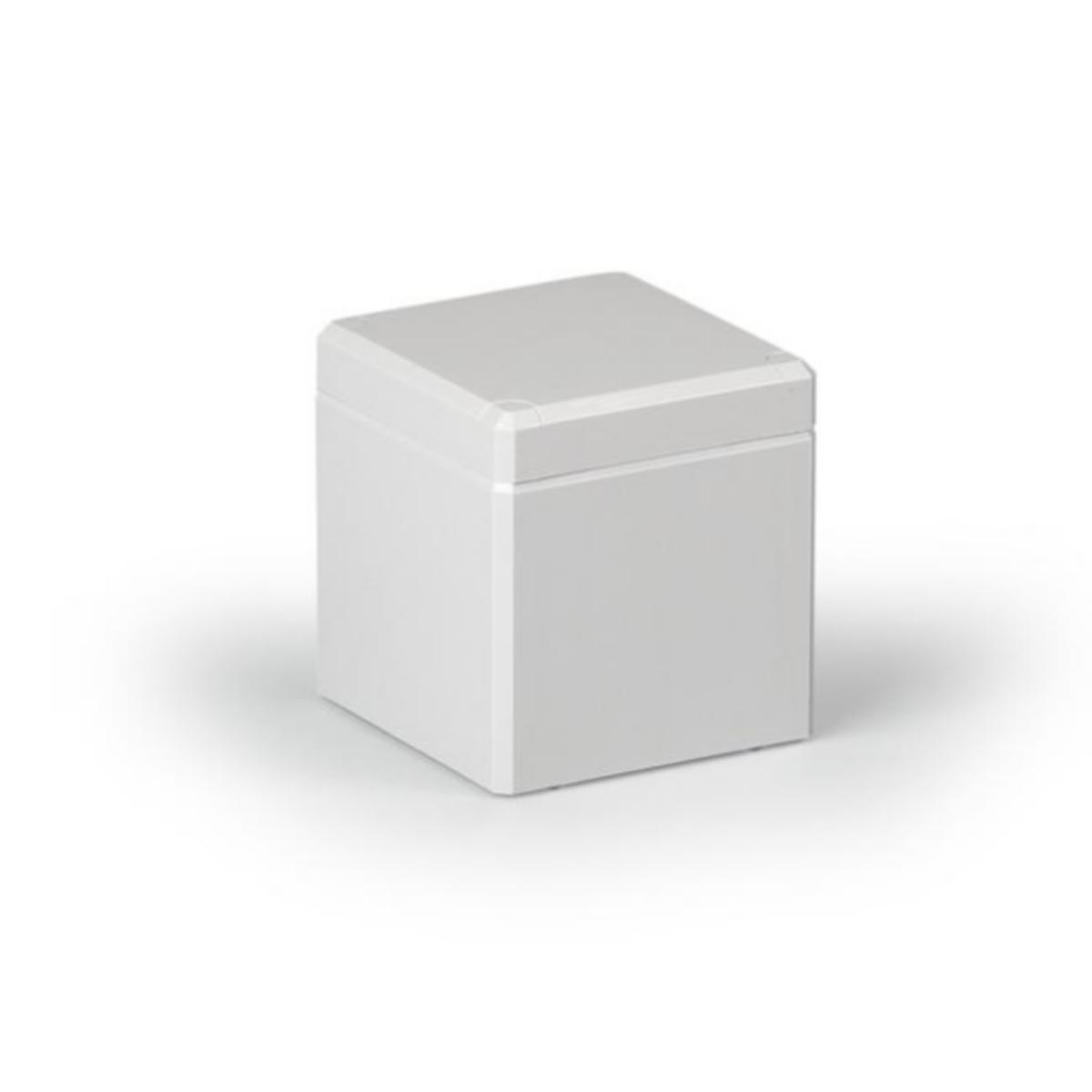 Asennuskotelo PC, Ensto - ASENNUSKOTELO PC ENSTO IS DPCP080809G 80x82x86mm