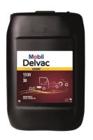 Dieselmoottoriöljy Mobil Delvac Legend 1330