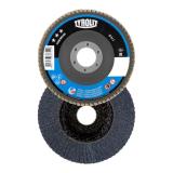 Lamellilaikka Tyrolit Premium*** Longlife C-Trim  teräs ja RST kulmahiomakoneeseen