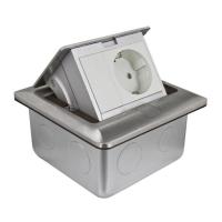 Lattiarasia Schneider Electric Unica System+