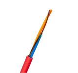 Merkinantokaapeli Nexans KLM LSZH Dca