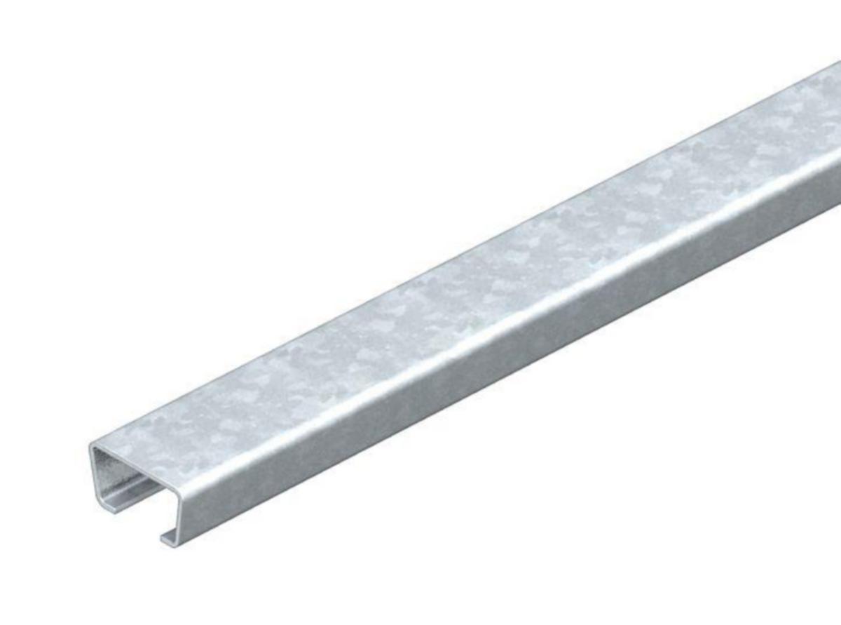 Kaarikiinnikekisko OBO VBS AML - KAARIKIINNIKEKISKO VBS OBO AML3518UP2000FT 2000x35x18mm