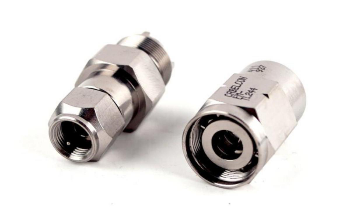 Liitin Finnsat Cabelcon Truelock FM MCUM - LIITIN FINNSAT FM MCUM