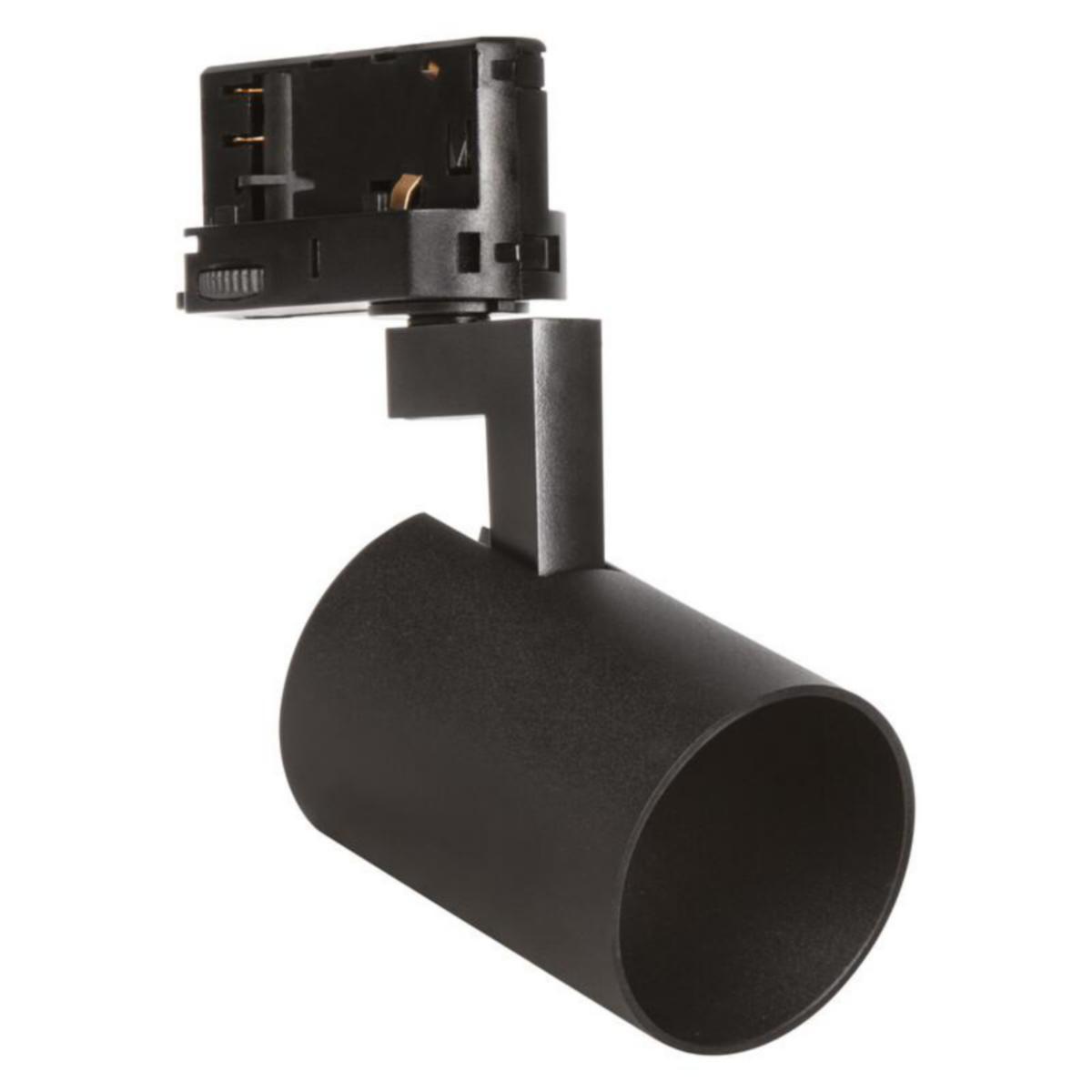 Kohdevalaisin Ledvance Tracklight Eco - KOHDEVALAISIN LEDVANCE TR SP HOUSING GU10 BK