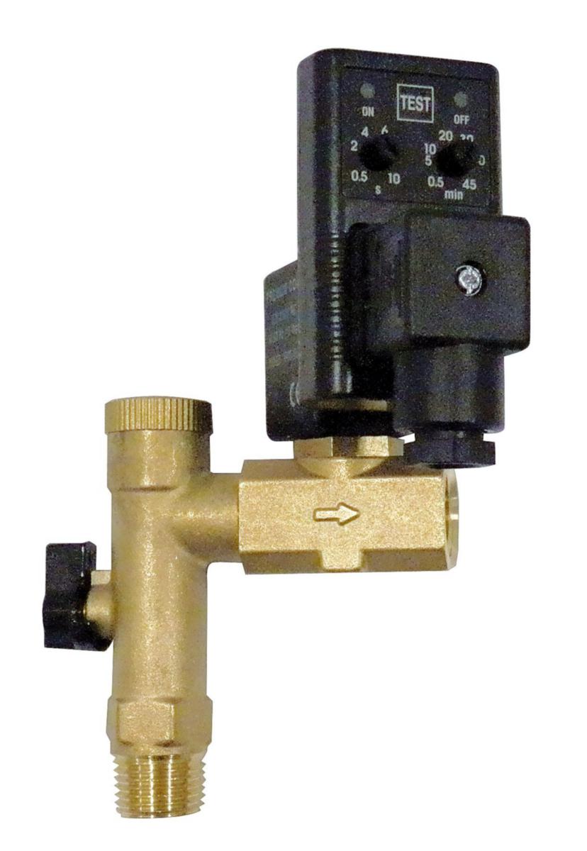 Lauhteenpoistin SCE EZ 1 230 V - LAUHTEENPOISTIN SCE 1 16 EZ1 385673002