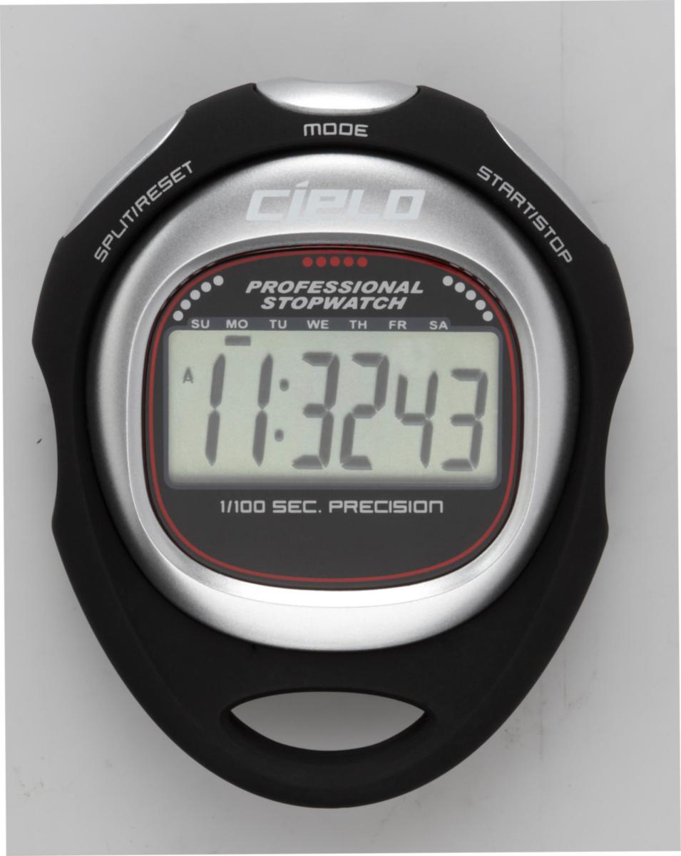 Sekuntikello - SEKUNTIKELLO VEDENKESTÄVÄ 3 ATM