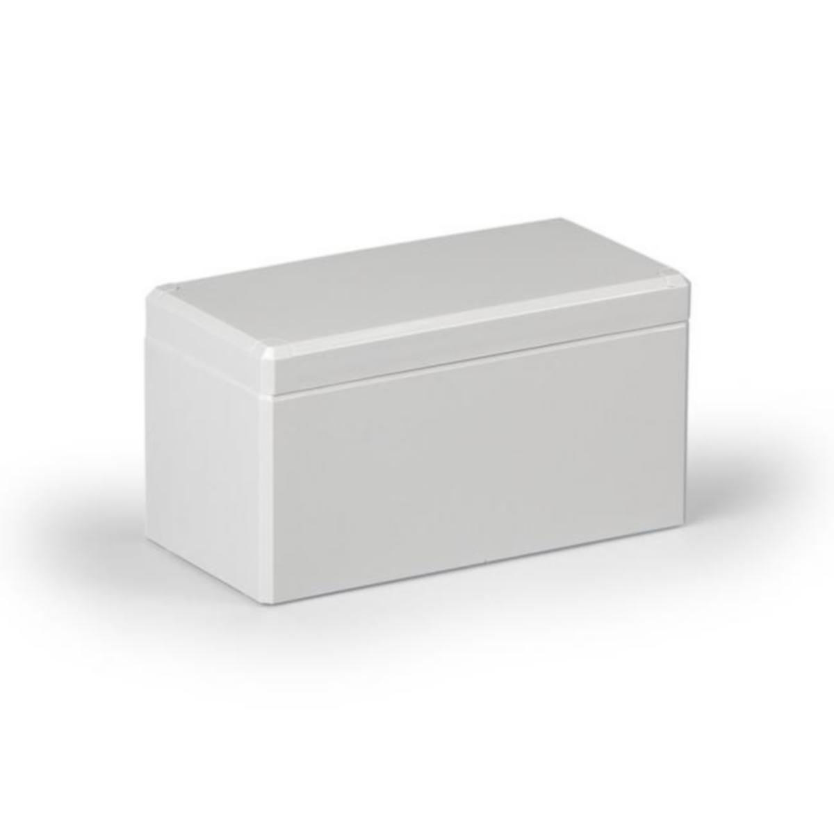 Asennuskotelo PC, Ensto - ASENNUSKOTELO PC ENSTO IS DPCP081609G 80x160x86mm