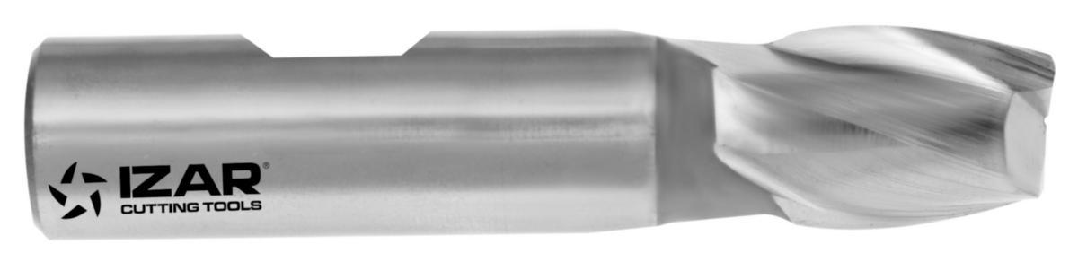 Kiilaurajyrsin IZAR 6420 2-terää - KIILAURAJYRSIN 28,00 MM IZAR 6420