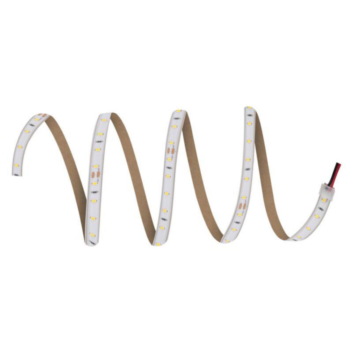 Valoprofiili/-nauha Ledvance LED Strip Value - VALOPROFIILI/-NAUHA LEDVANCE LS V 1000/830/5M IP66 24V