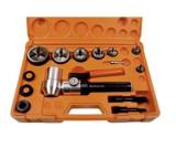 Lävistystyökalustarja ALFRA Tristar Plus