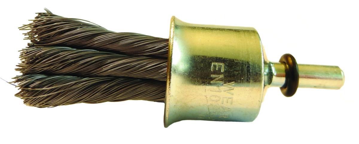 Tupsukaraharja Osborn - TUPSUKARAHARJA KIER. 23X0,35MM OSBORN 0012630311 TERÄS