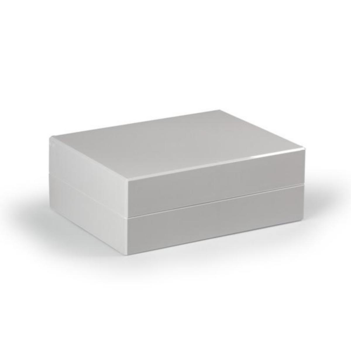 Asennuskotelo PC, Ensto - ASENNUSKOTELO PC ENSTO IS DPCP233011G 230x300x111mm