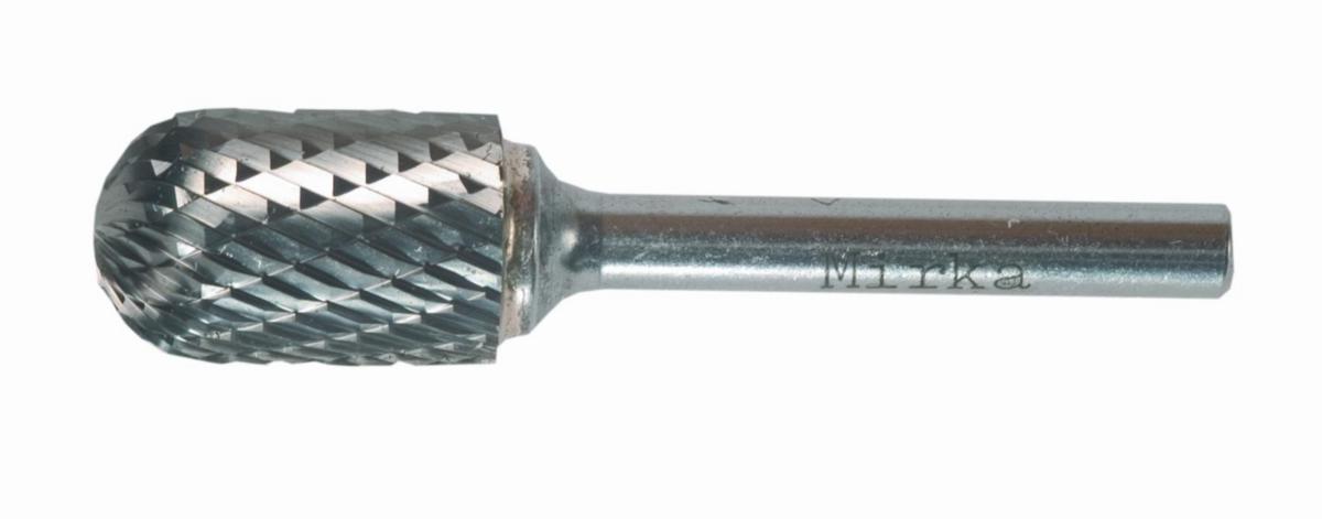 Kovametalliviilat Mirka - KOVAMET.VIILA C15008 Z6 9.5x19 MIRKA 8A66150081