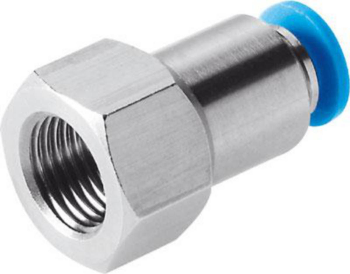 Pistoliitin Festo QSF - PISTOLIITIN 190653 FESTO QSF-1/2-12-B