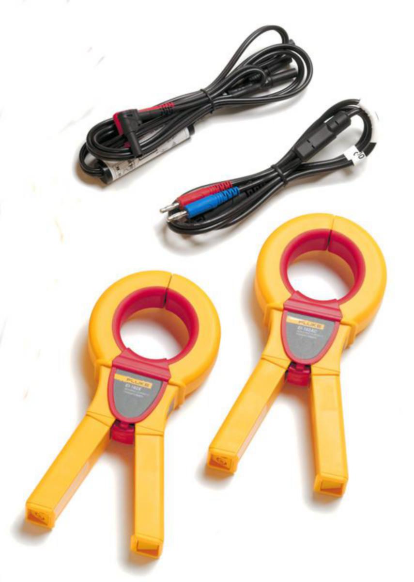 Virtapihtisarja EPROD EI-1625 Fluke - MITTARITARVIKE EPROD FLUKE EI-1625 SARJA 1625-TESTE