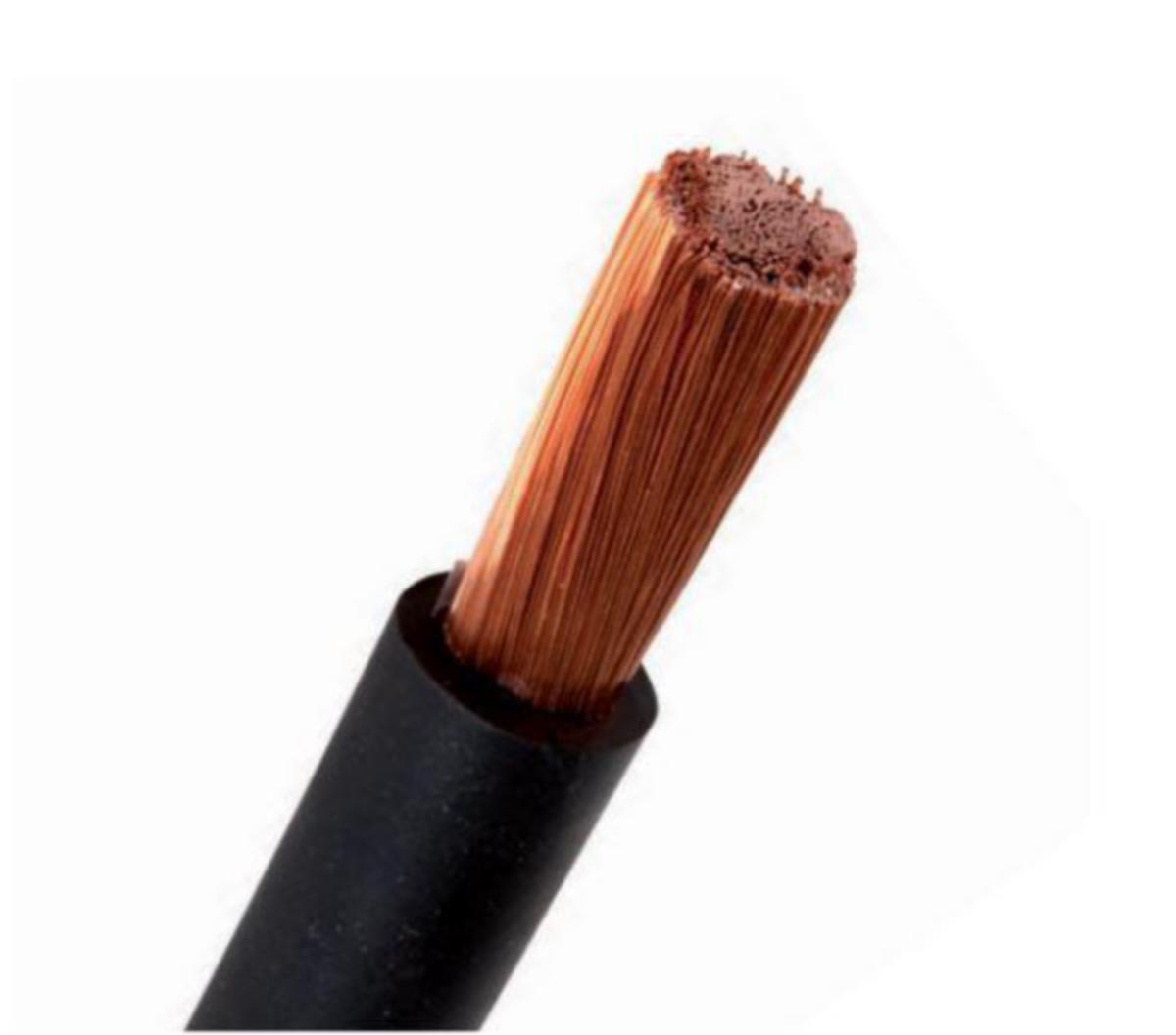 Hitsauskaapeli Nexans H01N2-D - HITSAUSKAAPELI NEXANS H01N2-D 35 K500